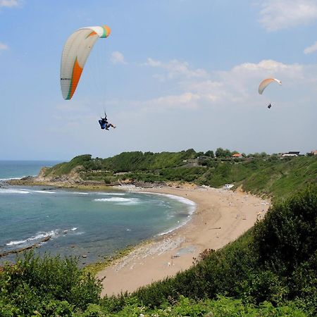 Lodge Terre De Glisse Saint-Jean-de-Luz Εξωτερικό φωτογραφία