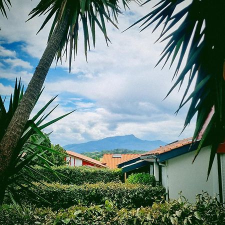 Lodge Terre De Glisse Saint-Jean-de-Luz Εξωτερικό φωτογραφία