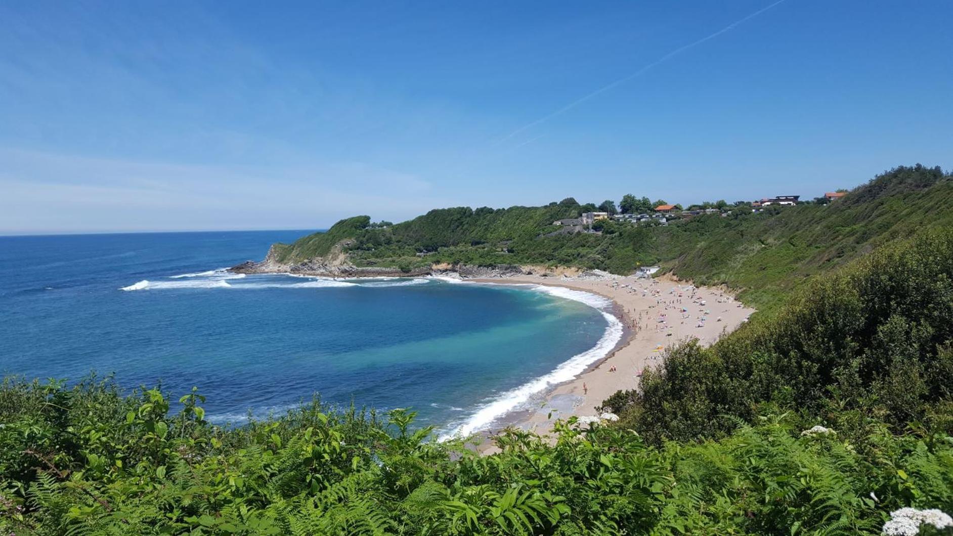 Lodge Terre De Glisse Saint-Jean-de-Luz Εξωτερικό φωτογραφία