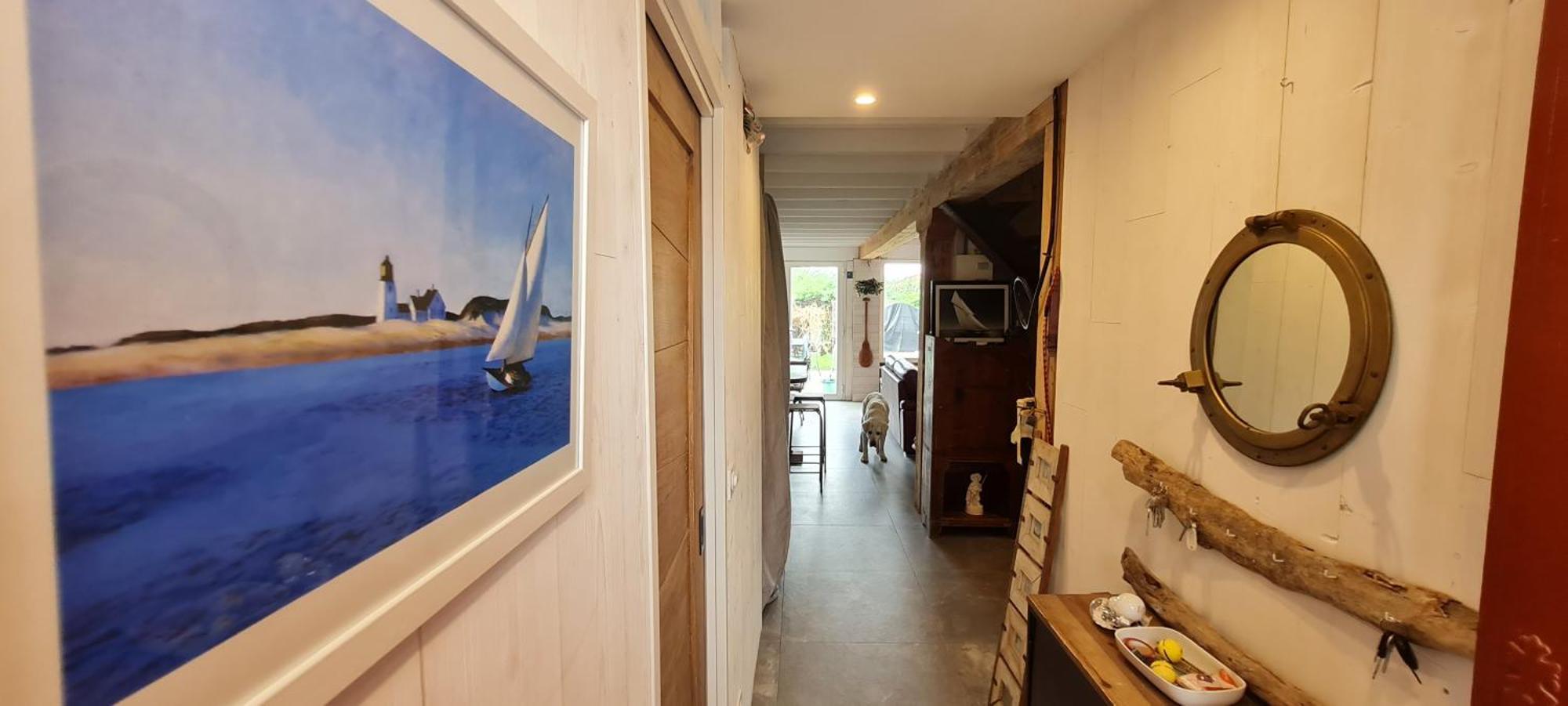 Lodge Terre De Glisse Saint-Jean-de-Luz Εξωτερικό φωτογραφία