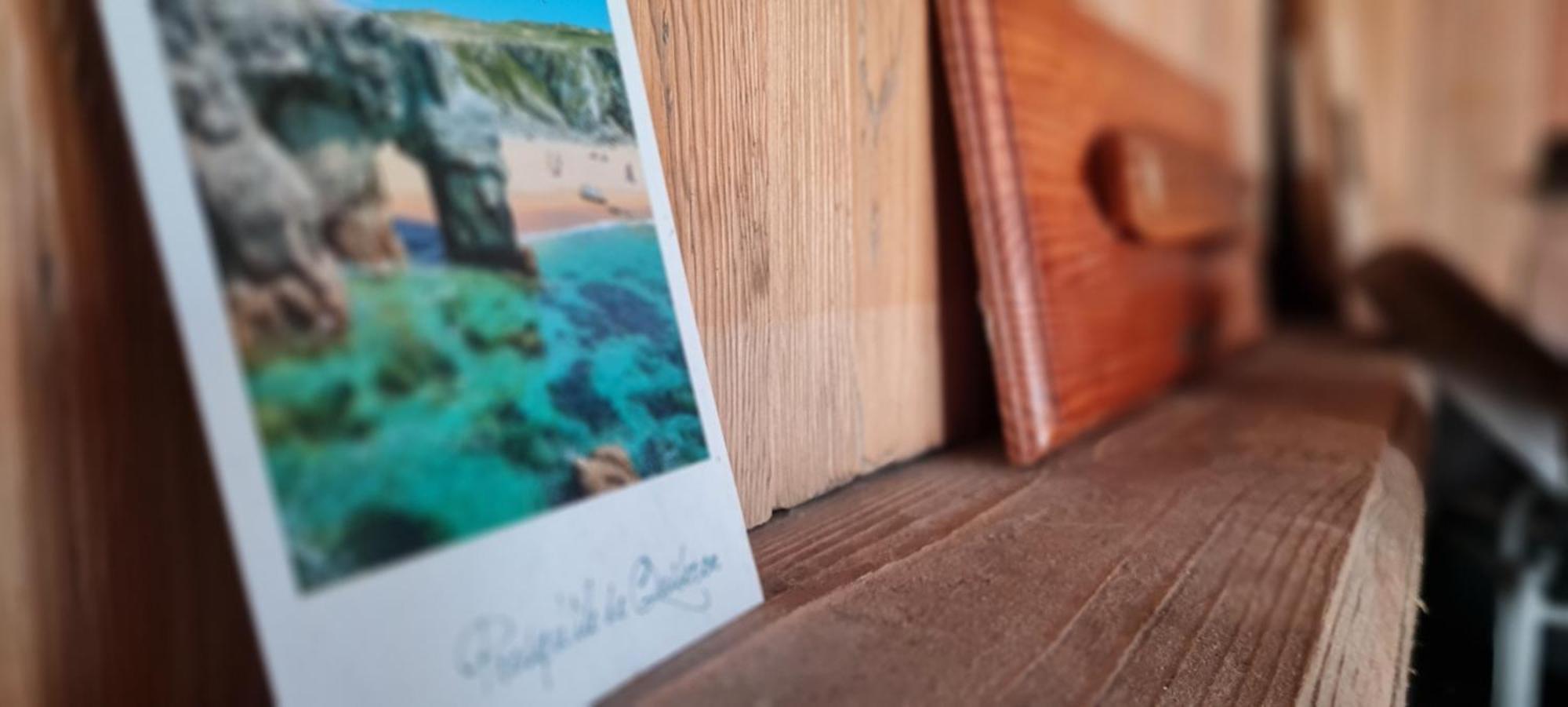 Lodge Terre De Glisse Saint-Jean-de-Luz Εξωτερικό φωτογραφία