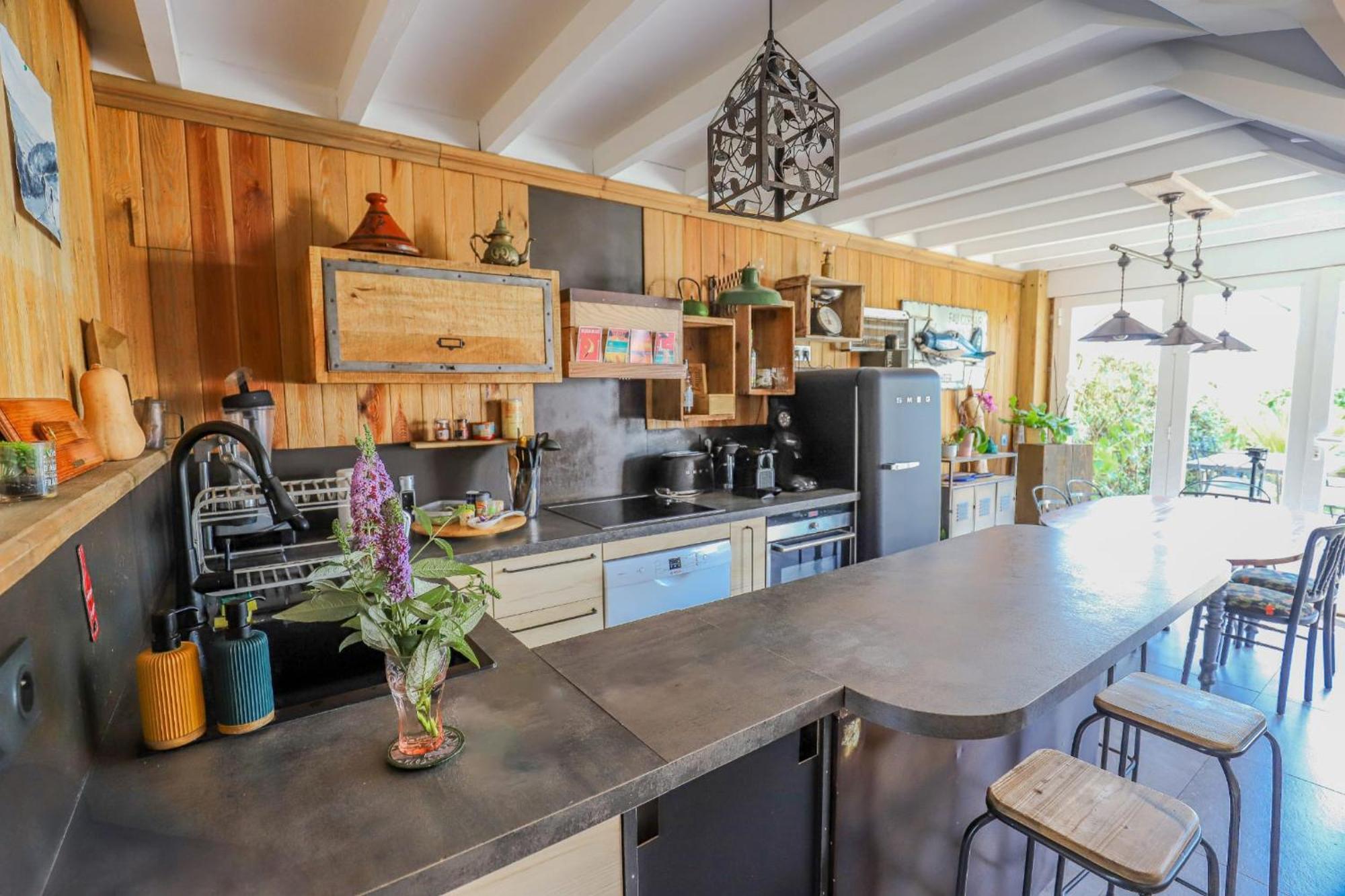 Lodge Terre De Glisse Saint-Jean-de-Luz Εξωτερικό φωτογραφία