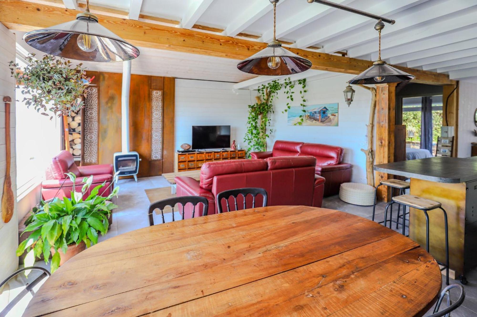 Lodge Terre De Glisse Saint-Jean-de-Luz Εξωτερικό φωτογραφία