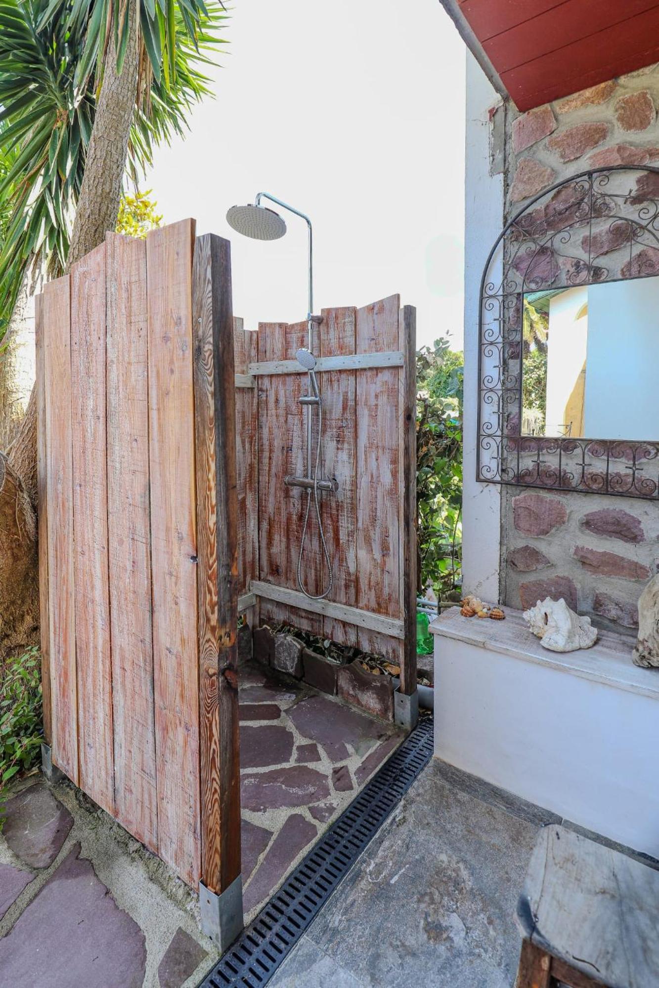Lodge Terre De Glisse Saint-Jean-de-Luz Εξωτερικό φωτογραφία