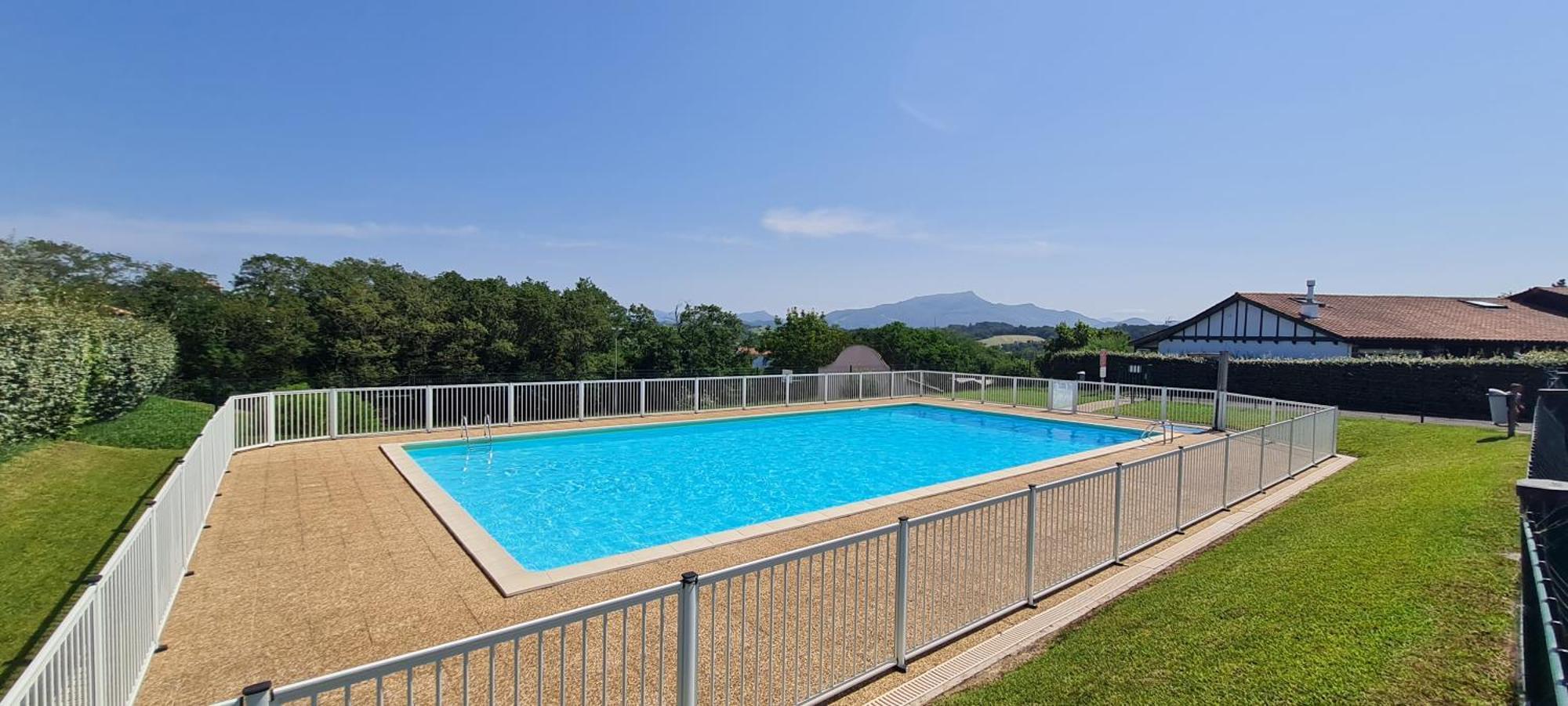 Lodge Terre De Glisse Saint-Jean-de-Luz Εξωτερικό φωτογραφία